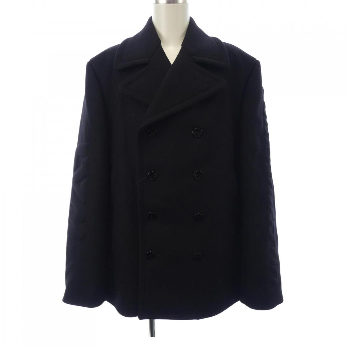 楽天市場】ルイヴィトン（種類（コート・ジャケット）ピーコート