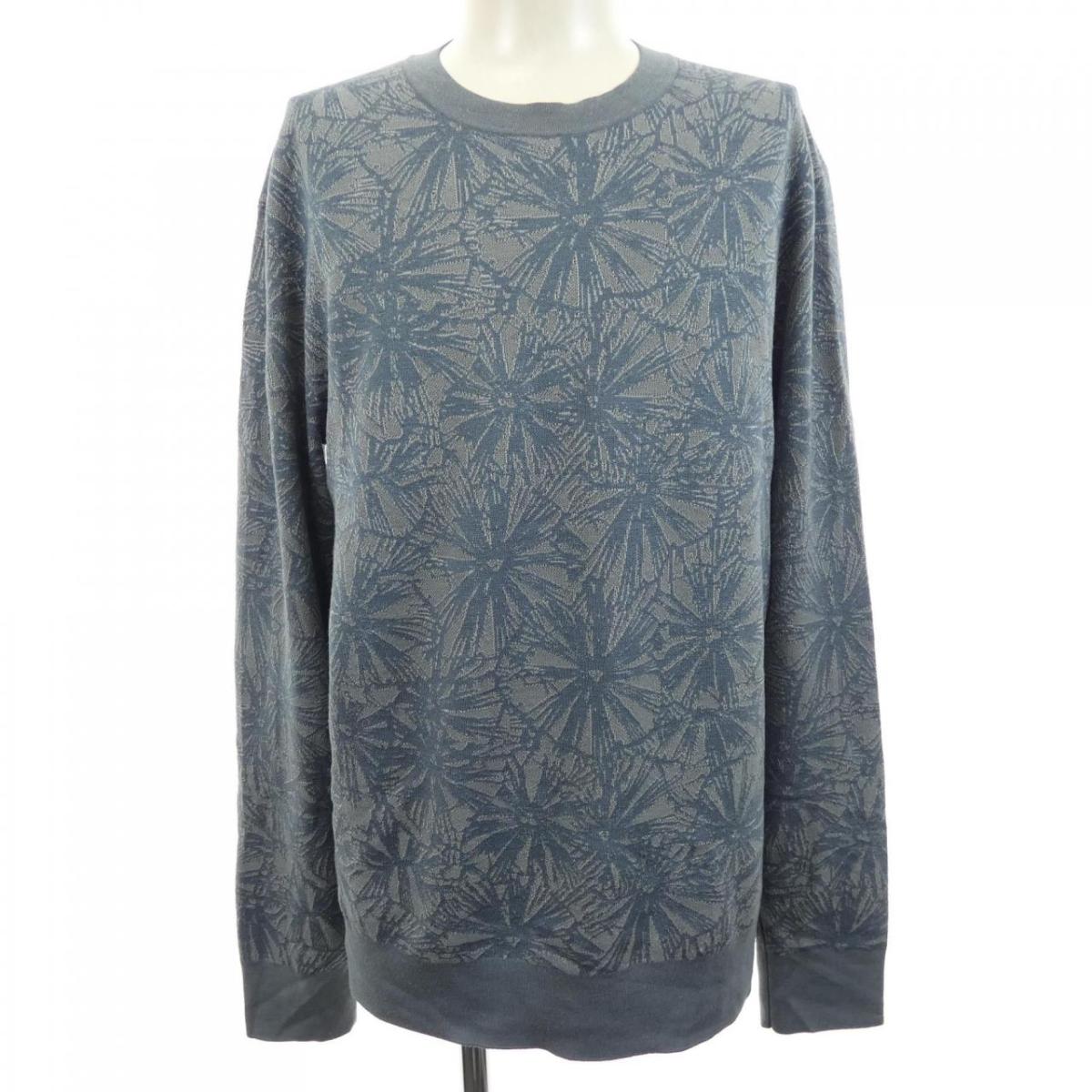 楽天市場】エルメネジルドゼニア（ニット・セーター｜トップス