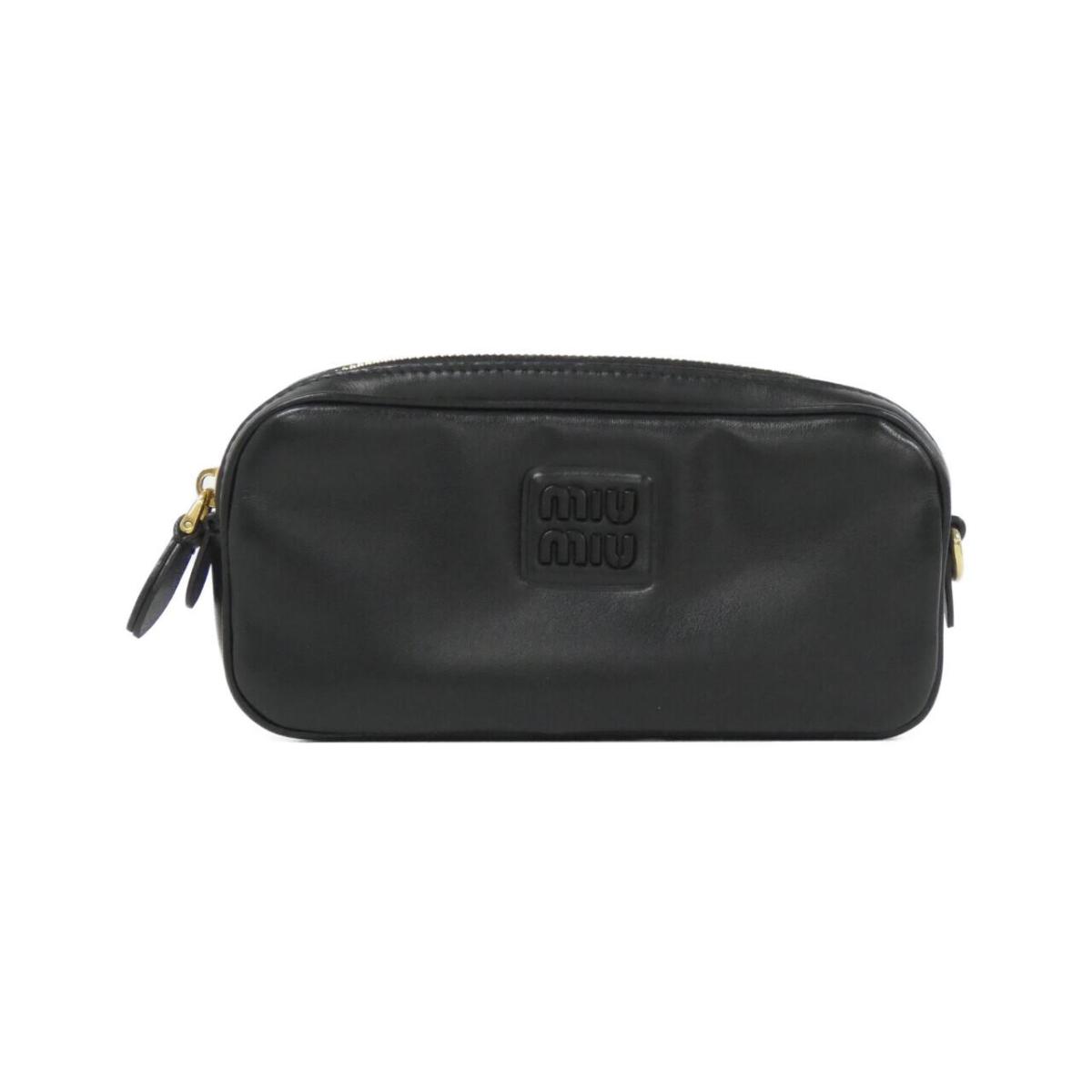 楽天市場】ミュウミュウ ボディバッグの通販