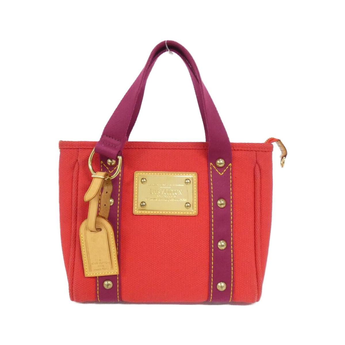 楽天市場】ヴィトンアンティグアカバpmの通販