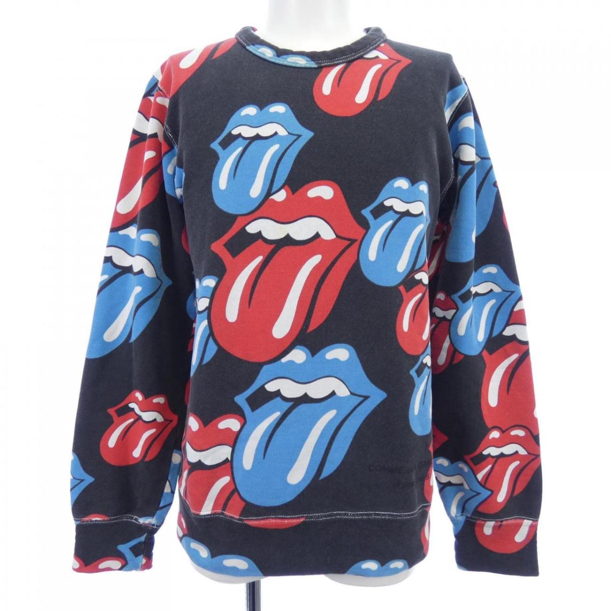 楽天市場】comme des garcons homme plus（スウェット・トレーナー