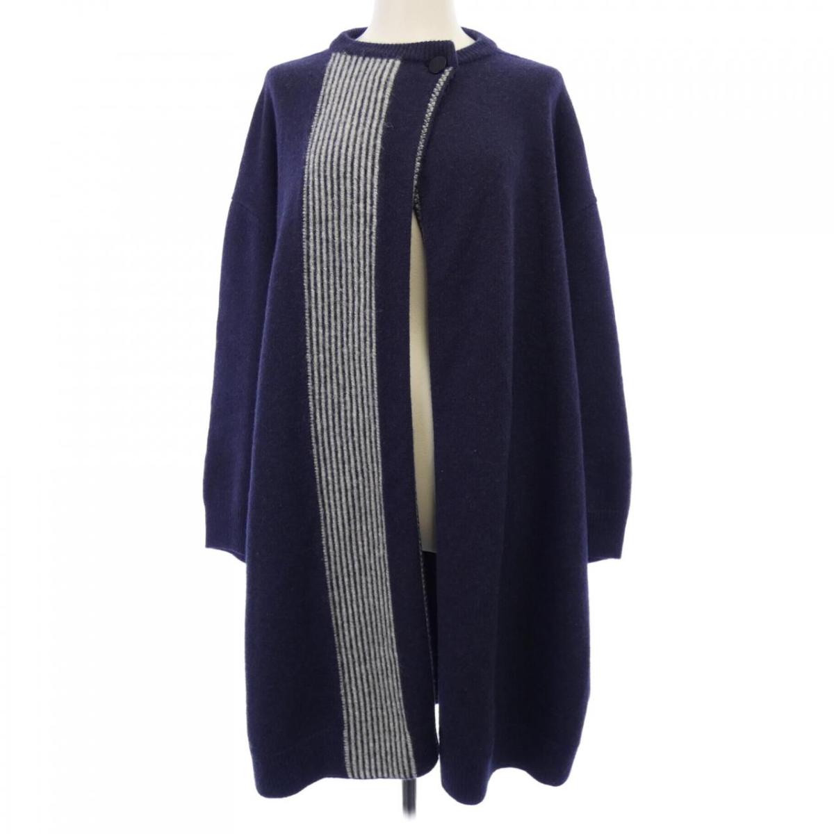 楽天市場】エルメス（カーディガン・ボレロ｜トップス）：レディース