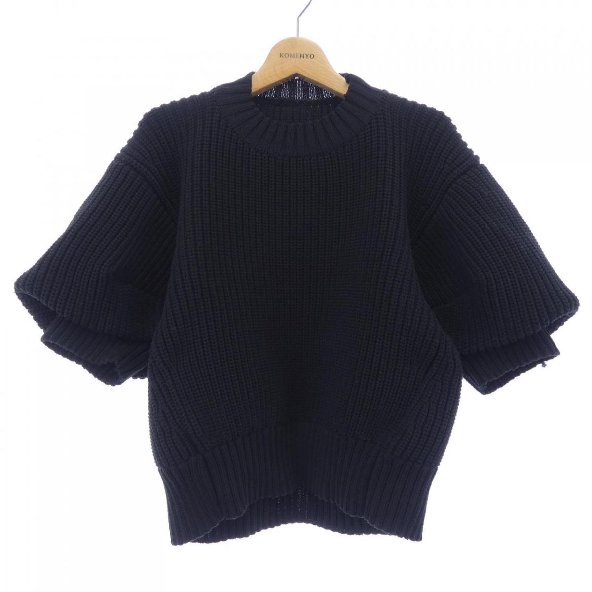 楽天市場】サカイ ニット（ニット・セーター｜トップス）：レディース