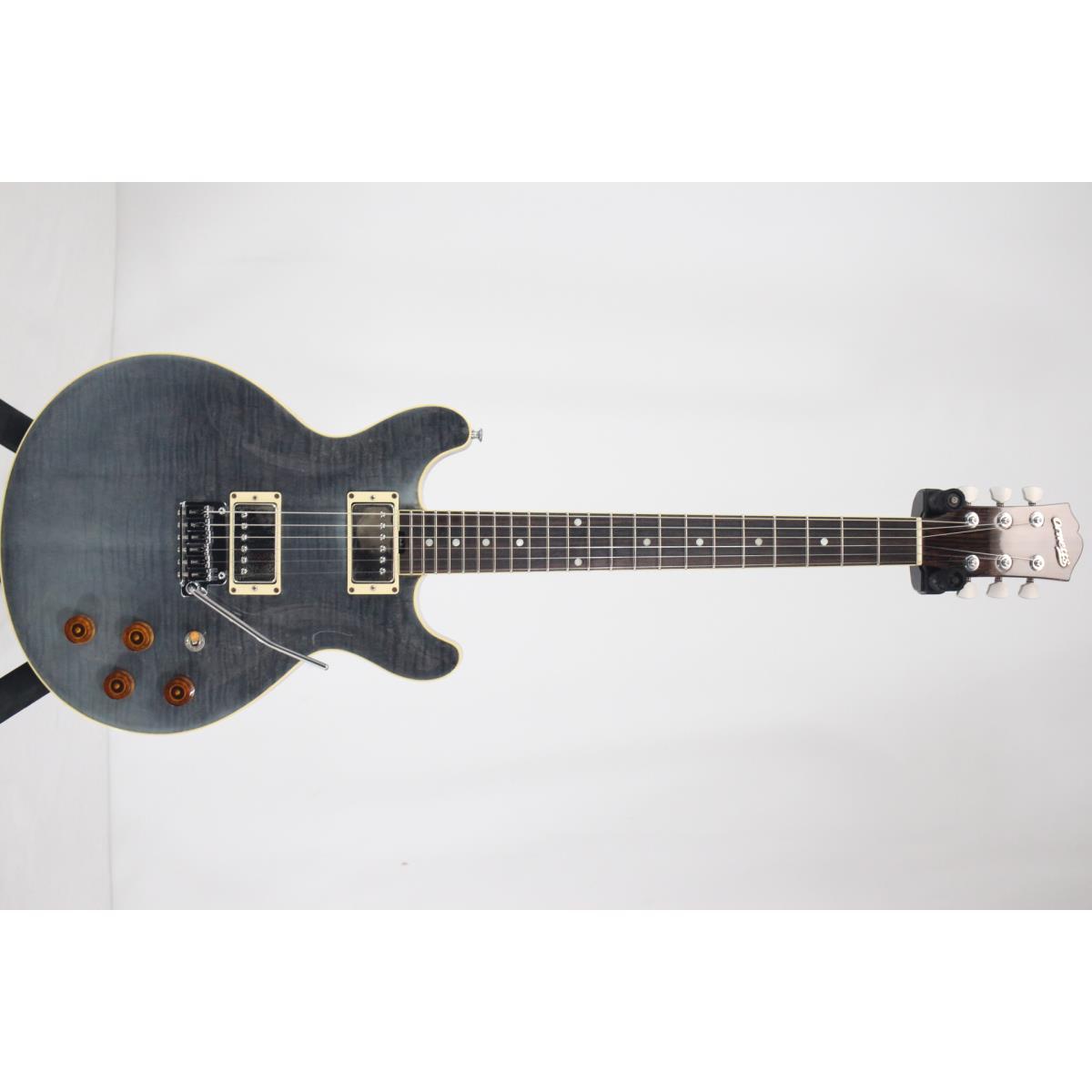 Ornetts GM-6 オーネッツ ダブルカッタウェイ 朝日木工 レア Ornetts