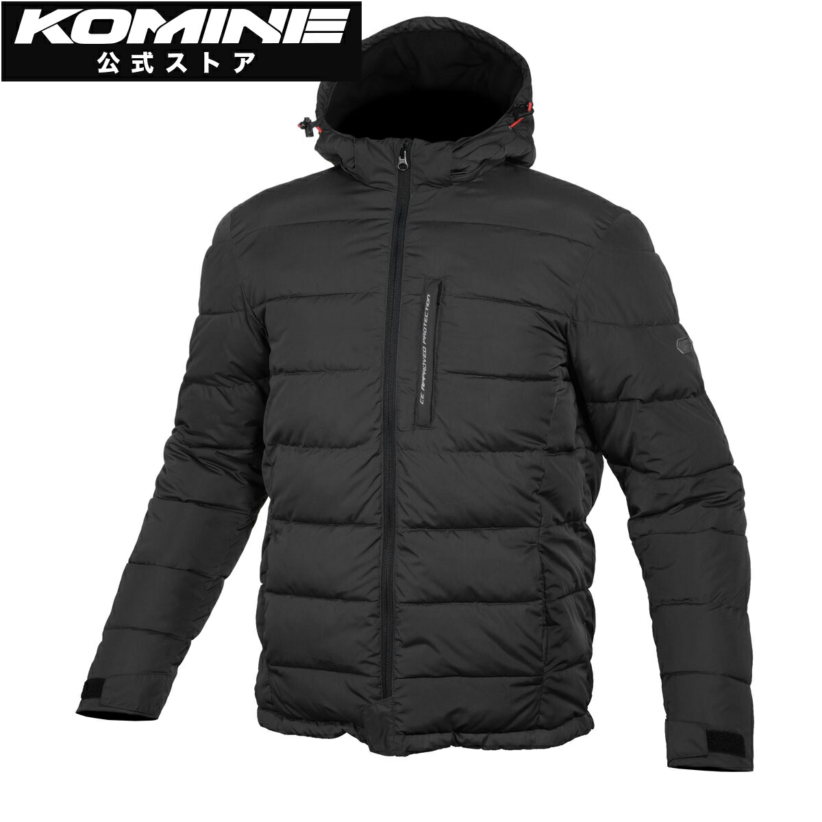 楽天市場】ダウンジャケット メンズ（ブランドコミネ）（バイクウェア