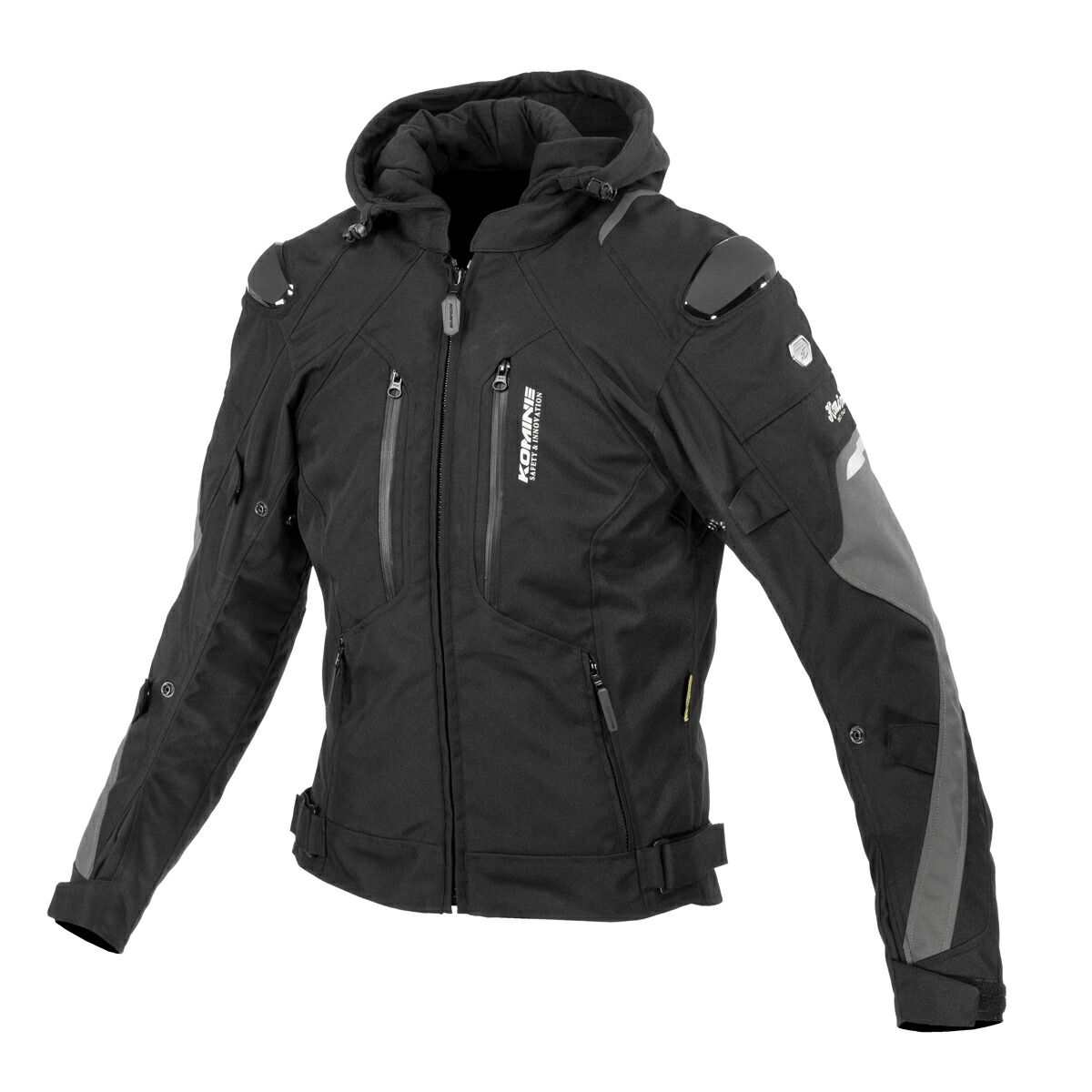 楽天市場】【公式】コミネ KOMINE JK-636 エニグマG2ウインター