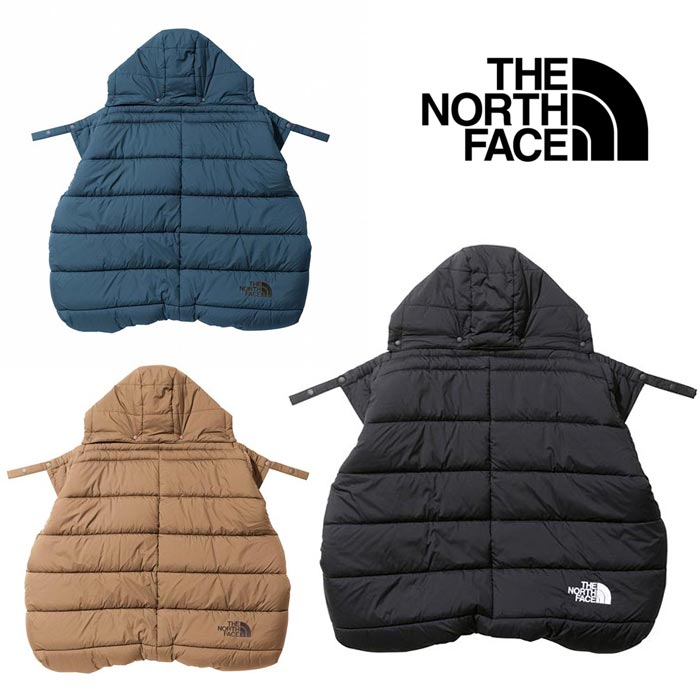 楽天市場】ザ・ノース・フェイス シェルブランケット NNB72301 ベビー