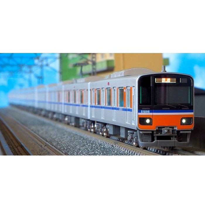 楽天市場】グリーンマックス 東武 50050の通販