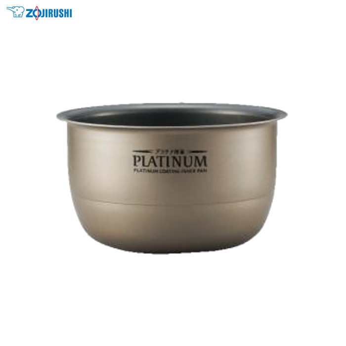 楽天市場】象印 極め炊き 一升 プラチナ厚釜の通販