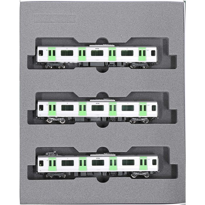 楽天市場】カトー スターターセット e235系山手線の通販