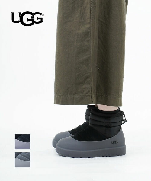 楽天市場】【40%OFF】(A-1)(アグ UGG) 防水スウェード シリコンカバー