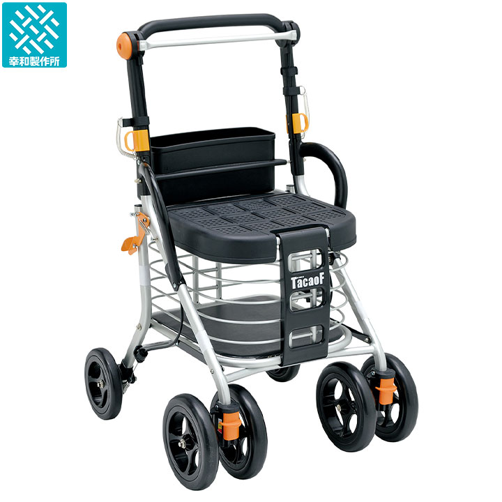 歩行補助 tacaof シルバーカー 幸和製作所 手押し車」の人気商品一覧
