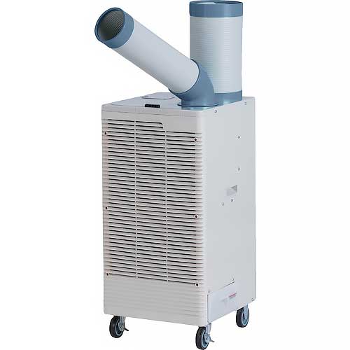 楽天市場】sac－18 スポットクーラーの通販