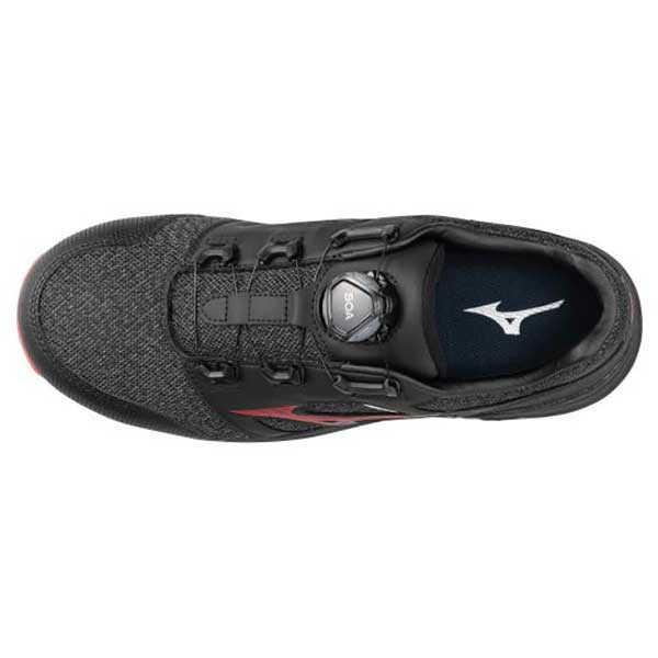 楽天市場】☆ミズノ/MIZUNO F1GA220209 安全靴 オールマイティ LS II