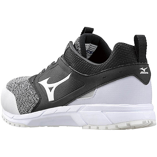 楽天市場】【特価】☆ミズノ/MIZUNO F1GA190309 安全靴 ALMIGHTY ES31L