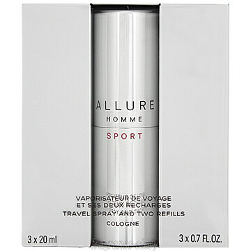 楽天市場】シャネル CHANEL アリュール オム スポーツ コローニュ