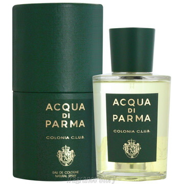 楽天市場】アクアディパルマ ACQUA DI PARMA コロニア クラブ 100ml