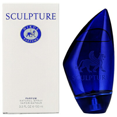 楽天市場】ニコス NIKOS スカルプチャー オム パルファム SP 100ml