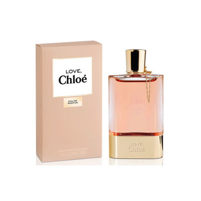楽天市場】クロエ CHLOE ラブ クロエ オードパルファム EDP SP 50ml