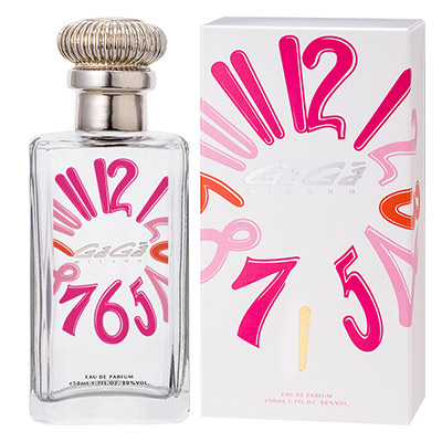 楽天市場】ガガミラノ GaGa MILANO ガガミラノ オードパルファム 1