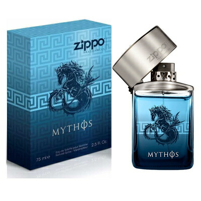 楽天市場】ジッポー ZIPPO ミュートス EDT SP 75ml 【香水】【当日出荷