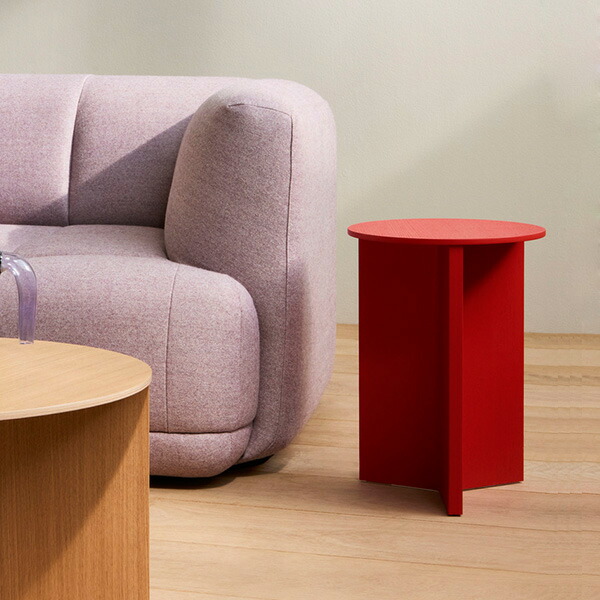 限定値下 HAY ヘイ SLIT TABLE HEXAGON サイドテーブル 限定値下 HAY