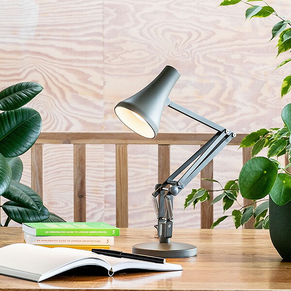 楽天市場】【お取り寄せ】ANGLEPOISE (アングルポイズ) 90 Mini Mini
