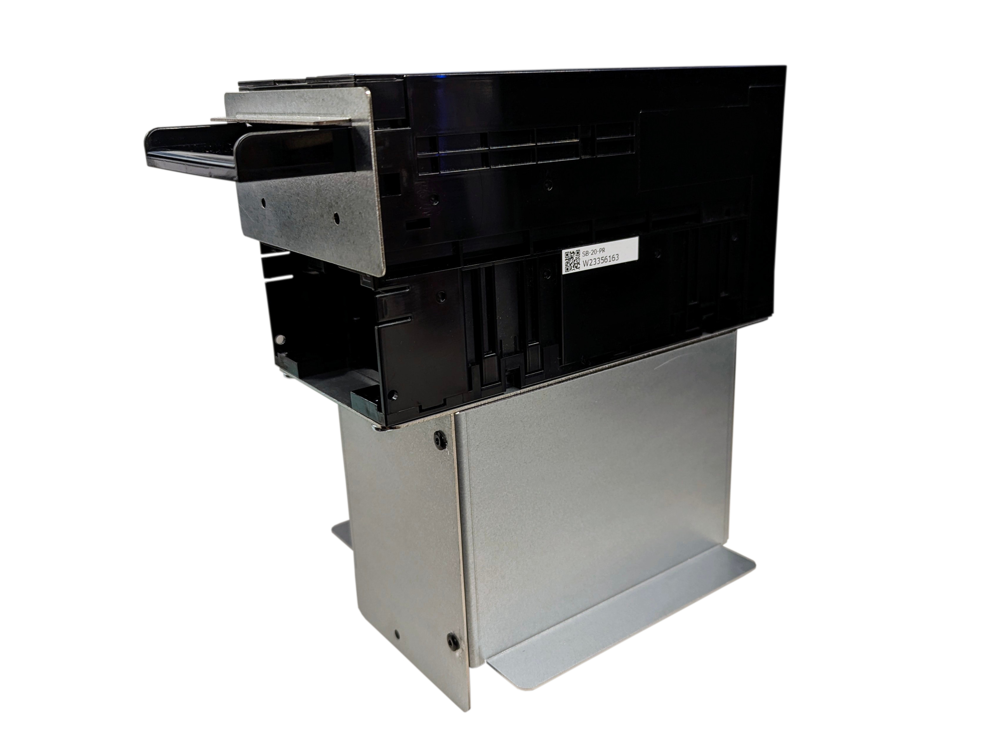 マースウインテック 横型ストックビルバリ SB-20 楽天市場】紙幣識別機