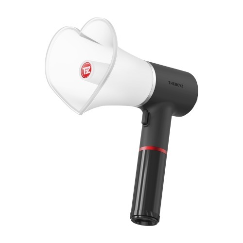 楽天市場】THE BOYZ - OFFICIAL LIGHT STICK 公式ペンライト