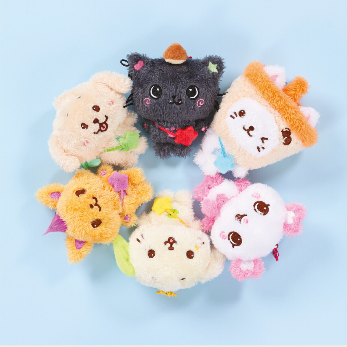 楽天市場】NCT WISH -DOLL / 2024 [LET'S GO STEADY] 2nd OFFICIAL MD