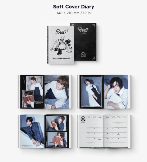 楽天市場】RIIZE - 2025 Season's Greetings / SMTOWN シーグリ ライズ