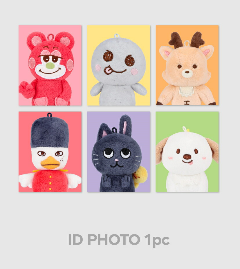 楽天市場】RIIZE - ID PHOTO HOLDER KEY RING / 2024 FAN CON [RIIZING