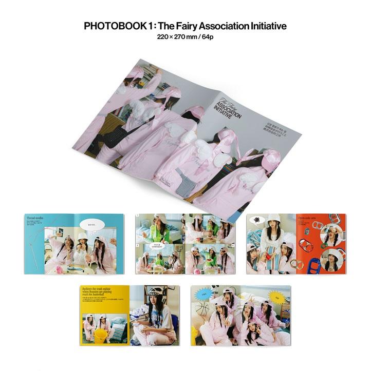 楽天市場】NewJeans 2025 SEASON'S GREETINGS / シーグリ ニュジ