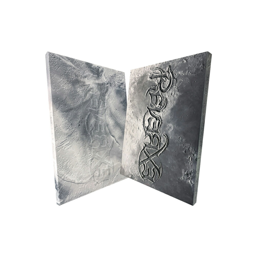 楽天市場】EXO - REVERXE / PHOTOBOOK VER / アルバム2種選択 / 2種