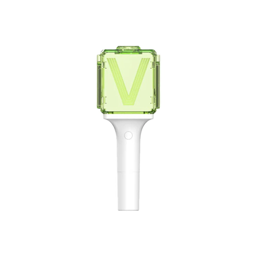 楽天市場】[公式] NCT Official Lightstick Ver.2 / NCT ペンライト