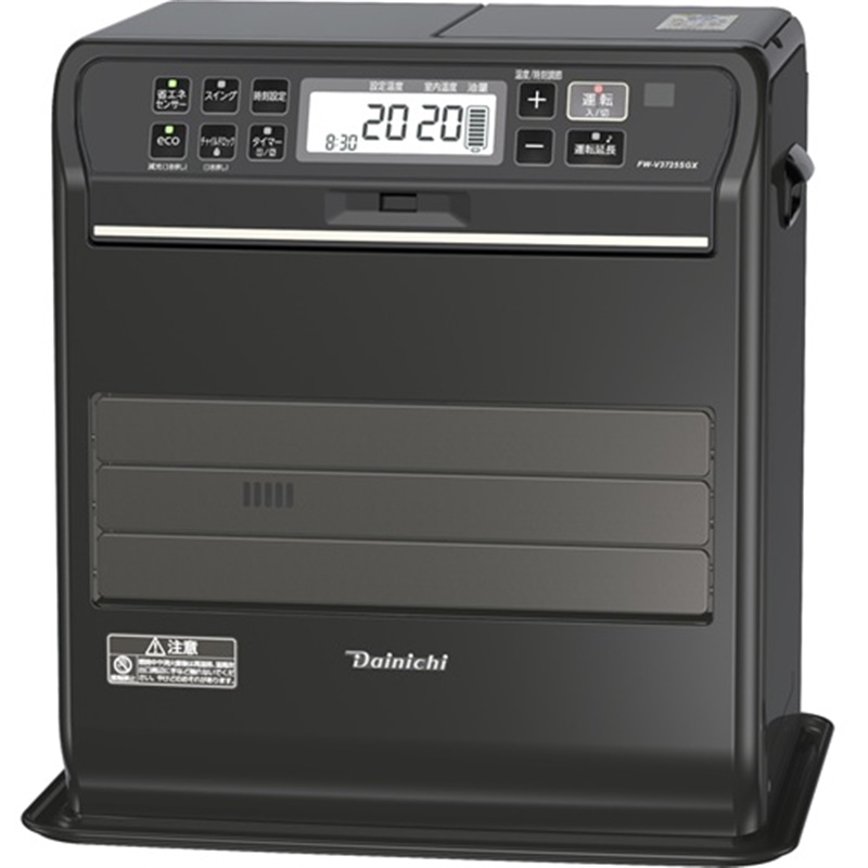 ファンヒーター ダイニチファンヒーター」の人気商品一覧 | 安い商品を