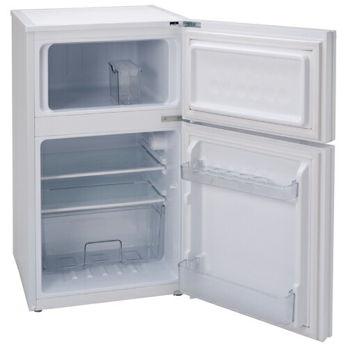 楽天市場】アビテラックス 冷蔵庫 AR-97G 右開き 内容量：97リットル