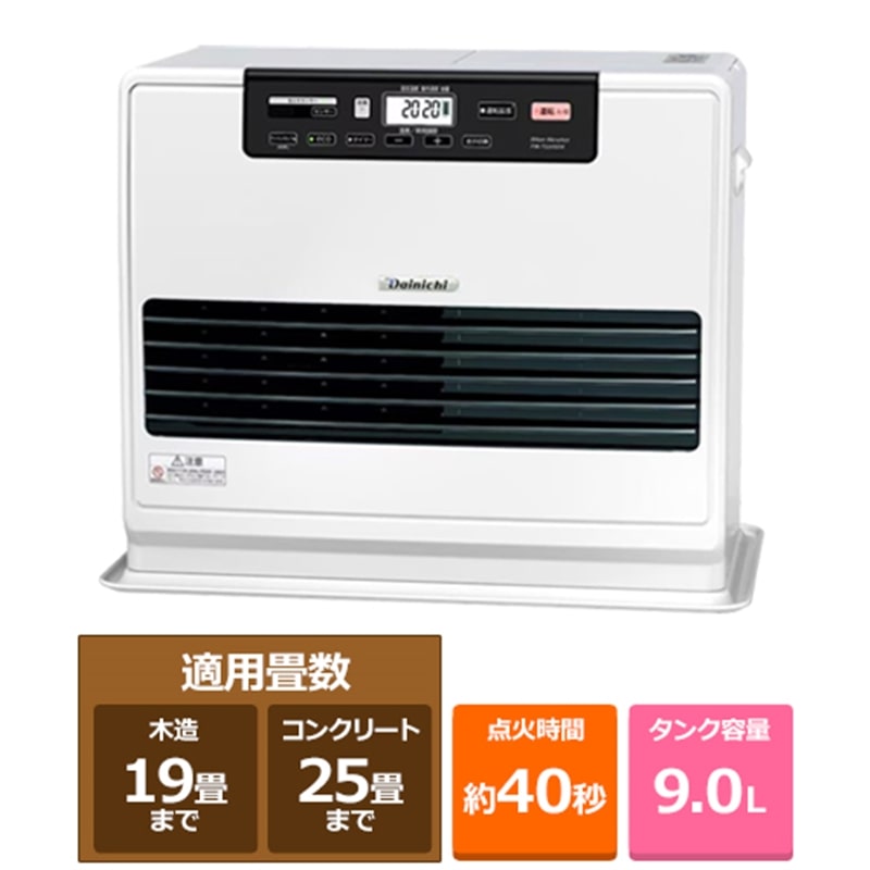 楽天市場】ダイニチ fw－7214sdxの通販