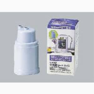楽天市場】Panasonic アルカリイオン整水器 カートリッジ TK77201の通販