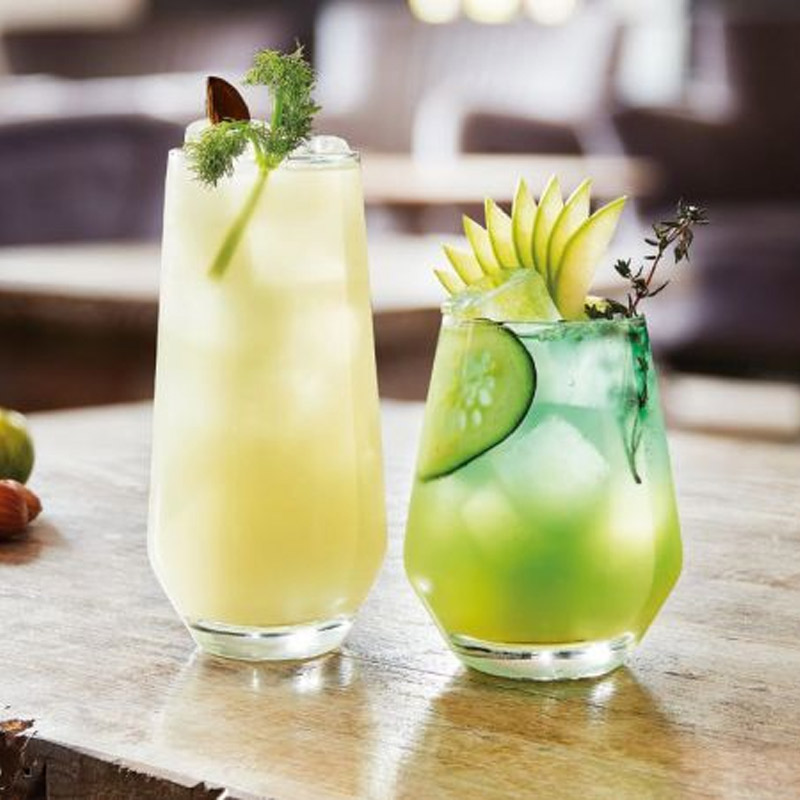 楽天市場】15オンス ハイボール 酎ハイ サワー グラス コップ