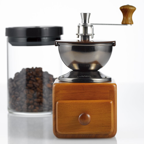 楽天市場】コーヒーミル HARIO ハリオ スモールコーヒーグラインダー