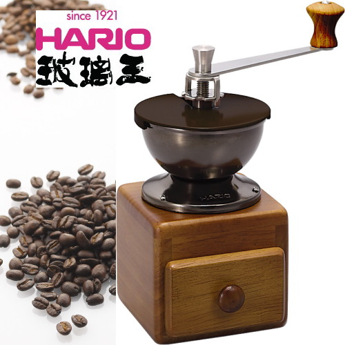 楽天市場】コーヒーミル HARIO ハリオ スモールコーヒーグラインダー