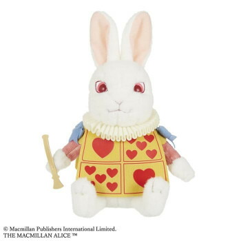 不思議の国のアリス ぬいぐるみ」の人気商品一覧 | 安い商品を通販