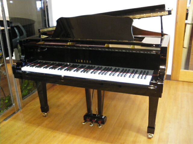 楽天市場】YAMAHA ヤマハグランドピアノ G1B : L-FLAT MUSIC 楽天市場店