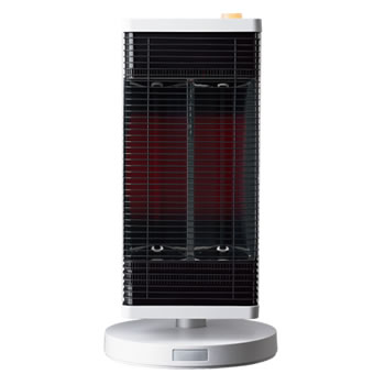 楽天市場】ダイキン 遠赤外線暖房機 セラムヒート ブラウンの通販