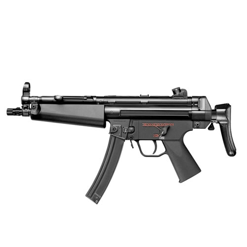 楽天市場】MP5A5 HCの通販