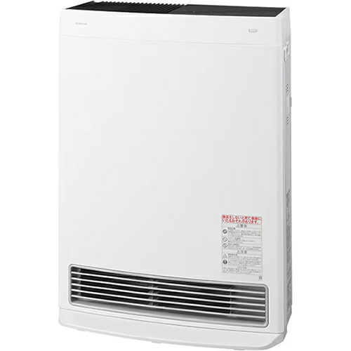 ガスファンヒーター 大阪ガス 21畳」の人気商品一覧 | 安い商品を通販
