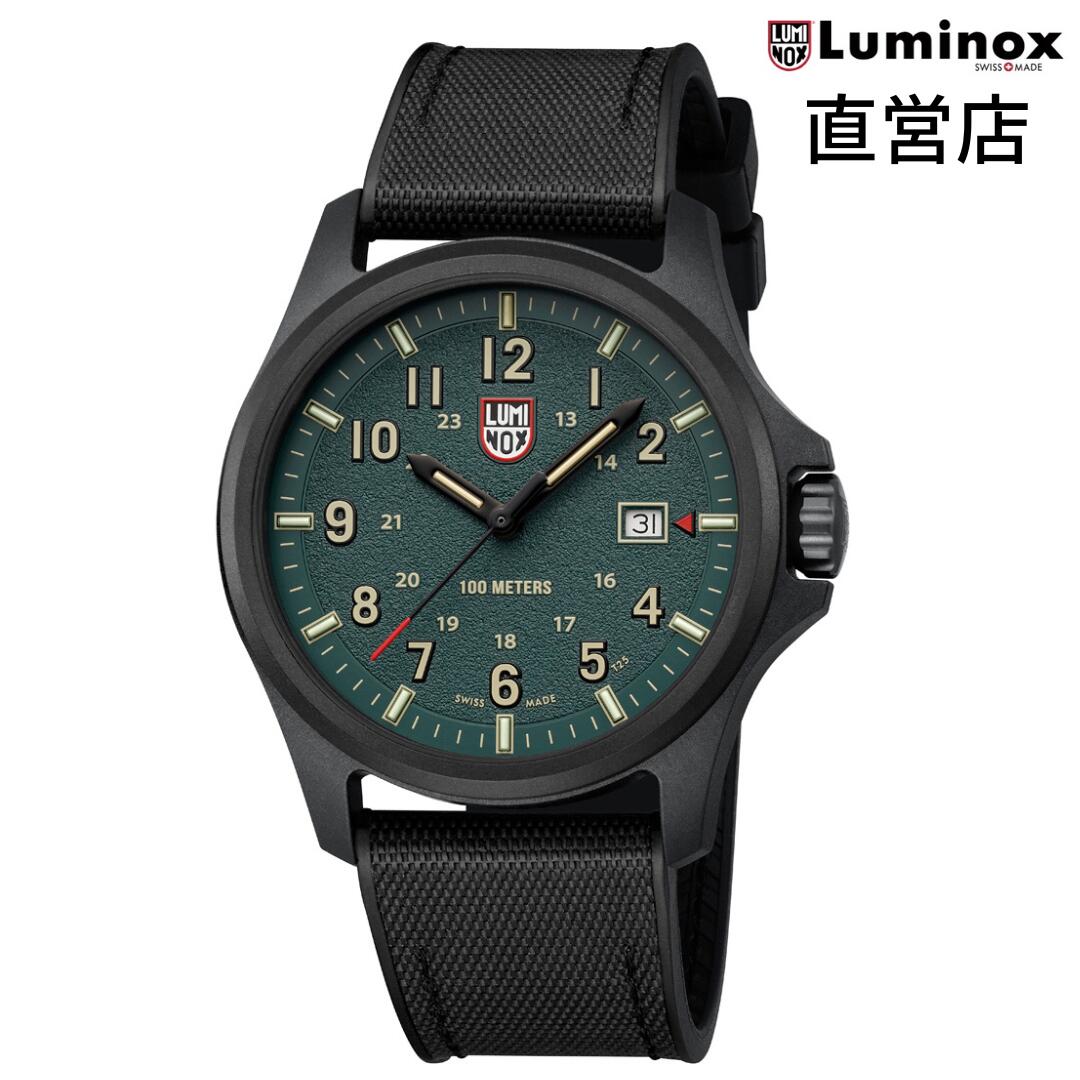楽天市場】luminox atacama field day date 1920（ブランド
