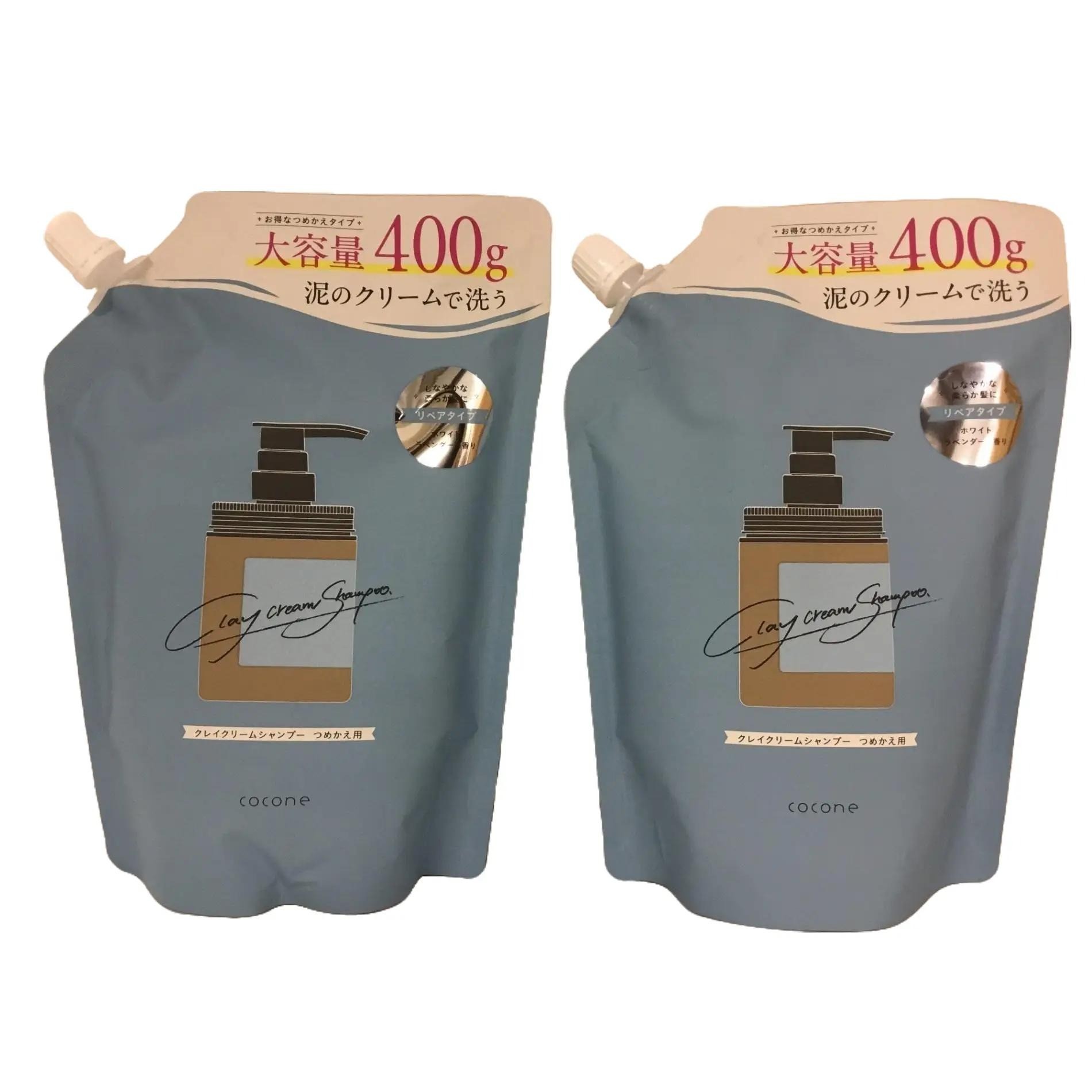 楽天市場】cocone クレイクリームシャンプーの通販