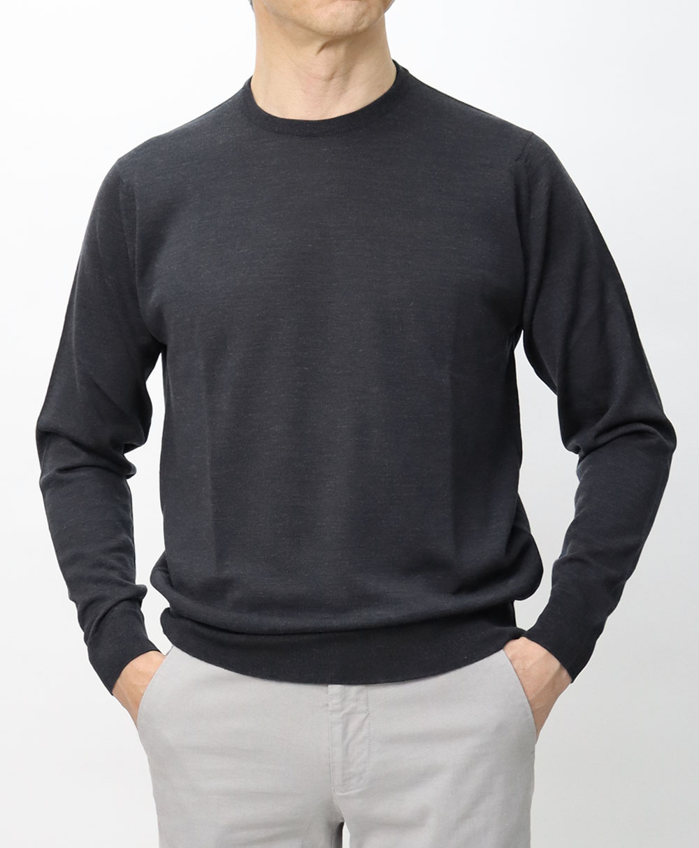 楽天市場】ジョンスメドレー / JOHN SMEDLEY / スキャンラン / SCANLAN